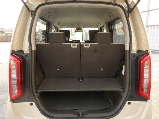 N-WGN Gホンダセンシング ワンオーナー アダプティブクルーズコントロール オートエアコン スマートキー アイドリングストップ CD再生 オートライト 障害物センサー 横滑り防止装置 衝突被害軽減ブレーキ 盗難防止装置 禁煙車(9枚目)