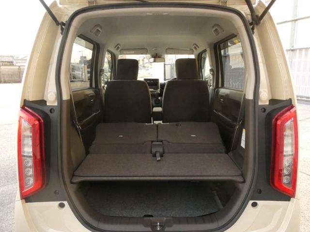 N-WGN Gホンダセンシング ワンオーナー アダプティブクルーズコントロール オートエアコン スマートキー アイドリングストップ CD再生 オートライト 障害物センサー 横滑り防止装置 衝突被害軽減ブレーキ 盗難防止装置 禁煙車(10枚目)