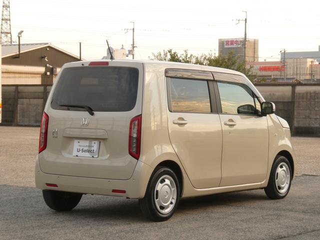 N-WGN Gホンダセンシング ワンオーナー アダプティブクルーズコントロール オートエアコン スマートキー アイドリングストップ CD再生 オートライト 障害物センサー 横滑り防止装置 衝突被害軽減ブレーキ 盗難防止装置 禁煙車(13枚目)