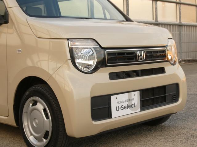 N-WGN Gホンダセンシング ワンオーナー アダプティブクルーズコントロール オートエアコン スマートキー アイドリングストップ CD再生 オートライト 障害物センサー 横滑り防止装置 衝突被害軽減ブレーキ 盗難防止装置 禁煙車(18枚目)