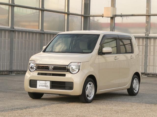 N-WGN Gホンダセンシング ワンオーナー アダプティブクルーズコントロール オートエアコン スマートキー アイドリングストップ CD再生 オートライト 障害物センサー 横滑り防止装置 衝突被害軽減ブレーキ 盗難防止装置 禁煙車(24枚目)