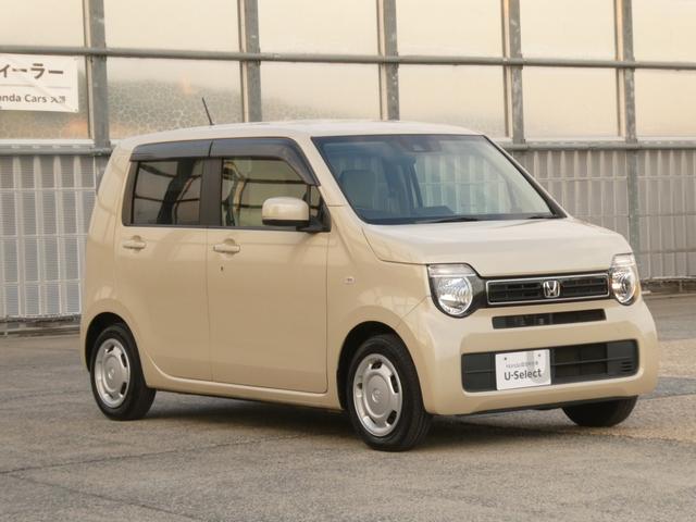 N-WGN Gホンダセンシング ワンオーナー アダプティブクルーズコントロール オートエアコン スマートキー アイドリングストップ CD再生 オートライト 障害物センサー 横滑り防止装置 衝突被害軽減ブレーキ 盗難防止装置 禁煙車(25枚目)