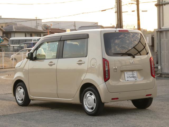 N-WGN Gホンダセンシング ワンオーナー アダプティブクルーズコントロール オートエアコン スマートキー アイドリングストップ CD再生 オートライト 障害物センサー 横滑り防止装置 衝突被害軽減ブレーキ 盗難防止装置 禁煙車(27枚目)