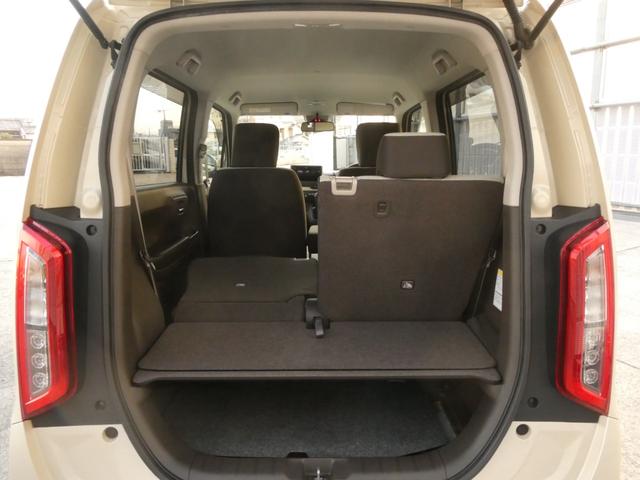 N-WGN Gホンダセンシング ワンオーナー アダプティブクルーズコントロール オートエアコン スマートキー アイドリングストップ CD再生 オートライト 障害物センサー 横滑り防止装置 衝突被害軽減ブレーキ 盗難防止装置 禁煙車(36枚目)