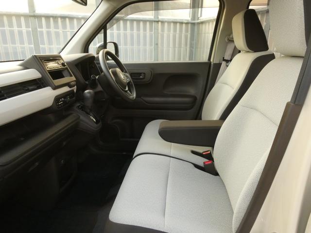 N-WGN Gホンダセンシング ワンオーナー アダプティブクルーズコントロール オートエアコン スマートキー アイドリングストップ CD再生 オートライト 障害物センサー 横滑り防止装置 衝突被害軽減ブレーキ 盗難防止装置 禁煙車(37枚目)