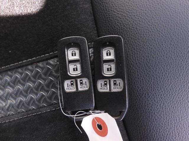 N-BOXカスタム EXターボ ワンオーナー 7インチナビ バックカメラ ETC アダプティブクルーズコントロール 両側電動スライドドア シートヒーター Bluetooth LEDヘッドライト 衝突被害軽減ブレーキ 禁煙車(20枚目)