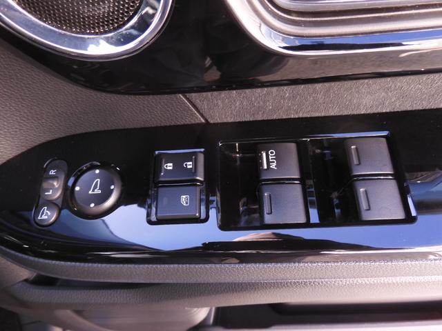 N-BOXカスタム EXターボ ワンオーナー 7インチナビ バックカメラ ETC アダプティブクルーズコントロール 両側電動スライドドア シートヒーター Bluetooth LEDヘッドライト 衝突被害軽減ブレーキ 禁煙車(40枚目)