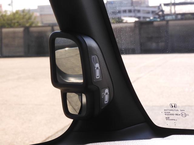 N-BOXカスタム EXターボ ワンオーナー 7インチナビ バックカメラ ETC アダプティブクルーズコントロール 両側電動スライドドア シートヒーター Bluetooth LEDヘッドライト 衝突被害軽減ブレーキ 禁煙車(51枚目)