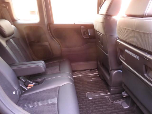 N-BOXカスタム EXターボ ワンオーナー 7インチナビ バックカメラ ETC アダプティブクルーズコントロール 両側電動スライドドア シートヒーター Bluetooth LEDヘッドライト 衝突被害軽減ブレーキ 禁煙車(62枚目)