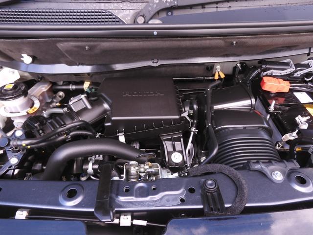 N-BOXカスタム EXターボ ワンオーナー 7インチナビ バックカメラ ETC アダプティブクルーズコントロール 両側電動スライドドア シートヒーター Bluetooth LEDヘッドライト 衝突被害軽減ブレーキ 禁煙車(65枚目)