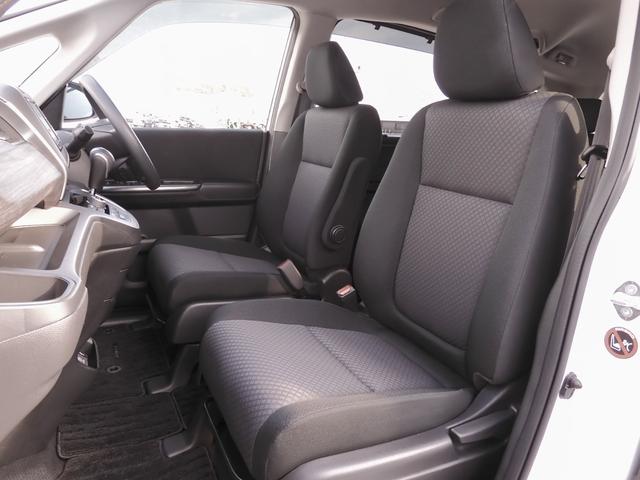 フリード Gブラックスタイル ワンオーナー 7インチナビ バックカメラ ドラレコ ETC アダプティブクルーズコントロール 両側電動スライドドア シートヒーター Bluetooth LEDヘッドライト 衝突被害軽減ブレーキ 禁煙車(9枚目)