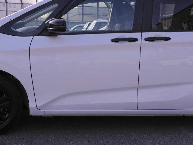 フリード Gブラックスタイル ワンオーナー 7インチナビ バックカメラ ドラレコ ETC アダプティブクルーズコントロール 両側電動スライドドア シートヒーター Bluetooth LEDヘッドライト 衝突被害軽減ブレーキ 禁煙車(33枚目)