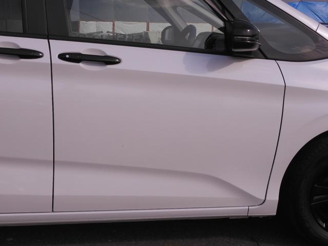 フリード Gブラックスタイル ワンオーナー 7インチナビ バックカメラ ドラレコ ETC アダプティブクルーズコントロール 両側電動スライドドア シートヒーター Bluetooth LEDヘッドライト 衝突被害軽減ブレーキ 禁煙車(42枚目)