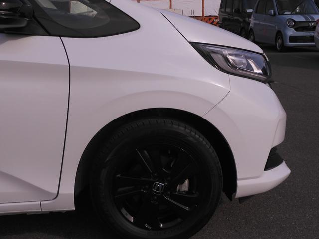 フリード Gブラックスタイル ワンオーナー 7インチナビ バックカメラ ドラレコ ETC アダプティブクルーズコントロール 両側電動スライドドア シートヒーター Bluetooth LEDヘッドライト 衝突被害軽減ブレーキ 禁煙車(43枚目)