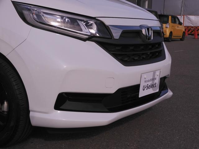 フリード Gブラックスタイル ワンオーナー 7インチナビ バックカメラ ドラレコ ETC アダプティブクルーズコントロール 両側電動スライドドア シートヒーター Bluetooth LEDヘッドライト 衝突被害軽減ブレーキ 禁煙車(44枚目)