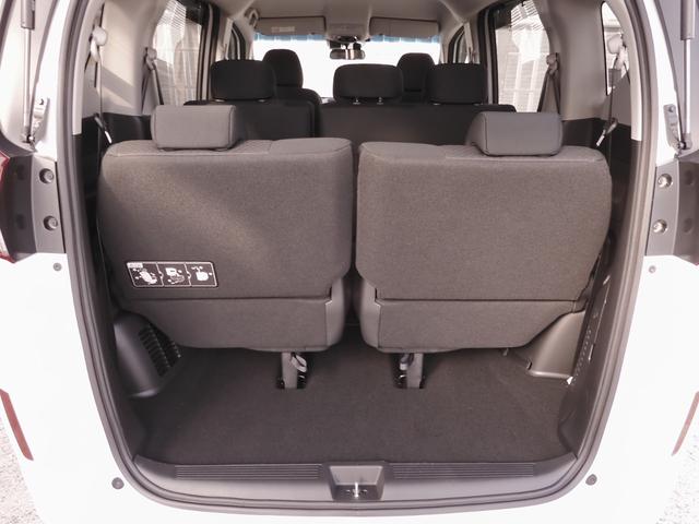 フリード Gブラックスタイル ワンオーナー 7インチナビ バックカメラ ドラレコ ETC アダプティブクルーズコントロール 両側電動スライドドア シートヒーター Bluetooth LEDヘッドライト 衝突被害軽減ブレーキ 禁煙車(47枚目)