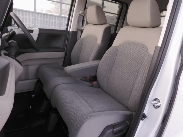 Ｎ－ＢＯＸ Ｇ・Ｌホンダセンシング　ワンオーナー　７インチインターナビ　バックカメラ　ドラレコ　ＥＴＣ　アダプティブクルーズコントロール　片側電動両側スライドドア　シートヒーター　ＬＥＤヘッドライト　衝突被害軽減ブレーキ　禁煙車（8枚目）