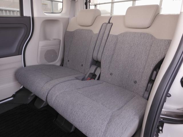 Ｎ－ＢＯＸ Ｇ・Ｌホンダセンシング　ワンオーナー　７インチインターナビ　バックカメラ　ドラレコ　ＥＴＣ　アダプティブクルーズコントロール　片側電動両側スライドドア　シートヒーター　ＬＥＤヘッドライト　衝突被害軽減ブレーキ　禁煙車（9枚目）