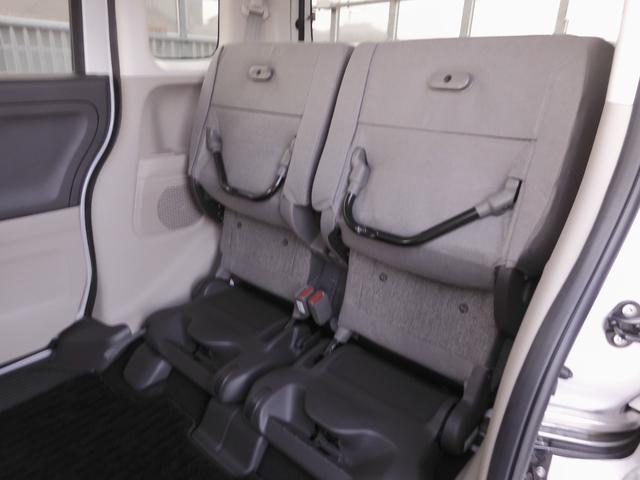 Ｎ－ＢＯＸ Ｇ・Ｌホンダセンシング　ワンオーナー　７インチインターナビ　バックカメラ　ドラレコ　ＥＴＣ　アダプティブクルーズコントロール　片側電動両側スライドドア　シートヒーター　ＬＥＤヘッドライト　衝突被害軽減ブレーキ　禁煙車（10枚目）