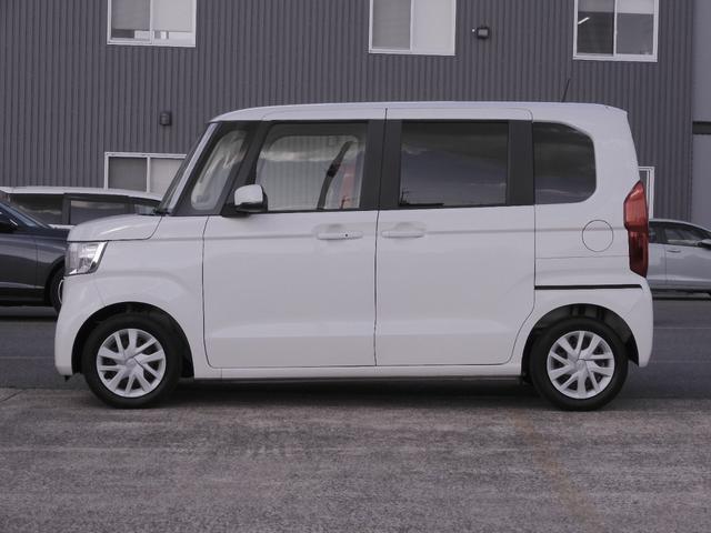 Ｎ－ＢＯＸ Ｇ・Ｌホンダセンシング　ワンオーナー　７インチインターナビ　バックカメラ　ドラレコ　ＥＴＣ　アダプティブクルーズコントロール　片側電動両側スライドドア　シートヒーター　ＬＥＤヘッドライト　衝突被害軽減ブレーキ　禁煙車（15枚目）