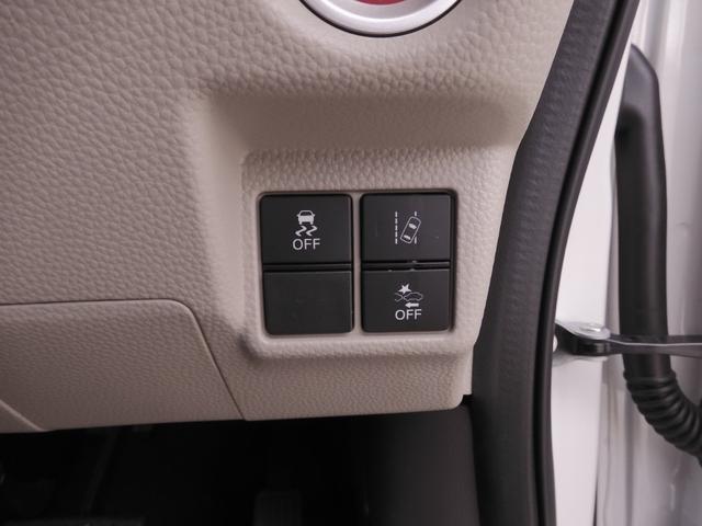 Ｎ－ＢＯＸ Ｇ・Ｌホンダセンシング　ワンオーナー　７インチインターナビ　バックカメラ　ドラレコ　ＥＴＣ　アダプティブクルーズコントロール　片側電動両側スライドドア　シートヒーター　ＬＥＤヘッドライト　衝突被害軽減ブレーキ　禁煙車（18枚目）