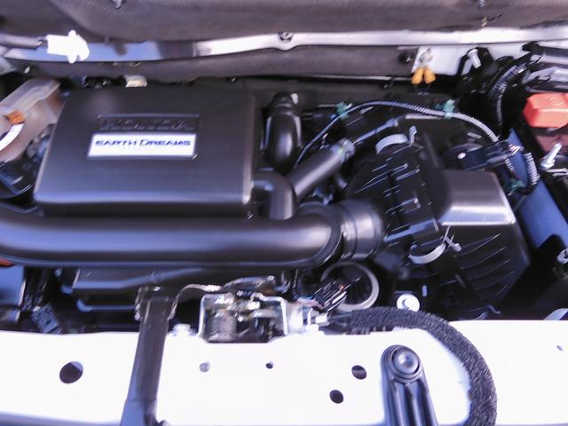 Ｎ－ＢＯＸ Ｇ・Ｌホンダセンシング　ワンオーナー　７インチインターナビ　バックカメラ　ドラレコ　ＥＴＣ　アダプティブクルーズコントロール　片側電動両側スライドドア　シートヒーター　ＬＥＤヘッドライト　衝突被害軽減ブレーキ　禁煙車（20枚目）