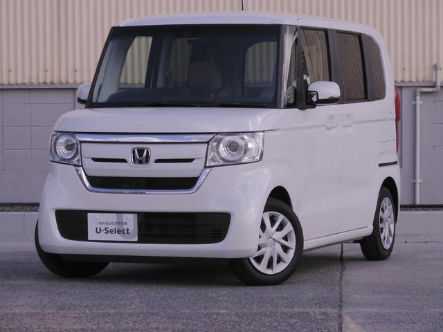 Ｎ－ＢＯＸ Ｇ・Ｌホンダセンシング　ワンオーナー　７インチインターナビ　バックカメラ　ドラレコ　ＥＴＣ　アダプティブクルーズコントロール　片側電動両側スライドドア　シートヒーター　ＬＥＤヘッドライト　衝突被害軽減ブレーキ　禁煙車（24枚目）