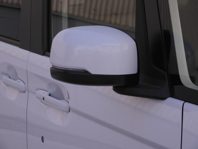 Ｎ－ＢＯＸ Ｇ・Ｌホンダセンシング　ワンオーナー　７インチインターナビ　バックカメラ　ドラレコ　ＥＴＣ　アダプティブクルーズコントロール　片側電動両側スライドドア　シートヒーター　ＬＥＤヘッドライト　衝突被害軽減ブレーキ　禁煙車（29枚目）