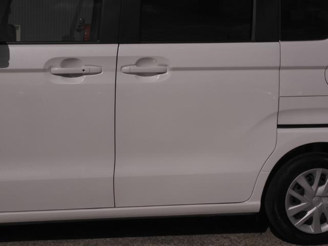 Ｎ－ＢＯＸ Ｇ・Ｌホンダセンシング　ワンオーナー　７インチインターナビ　バックカメラ　ドラレコ　ＥＴＣ　アダプティブクルーズコントロール　片側電動両側スライドドア　シートヒーター　ＬＥＤヘッドライト　衝突被害軽減ブレーキ　禁煙車（33枚目）