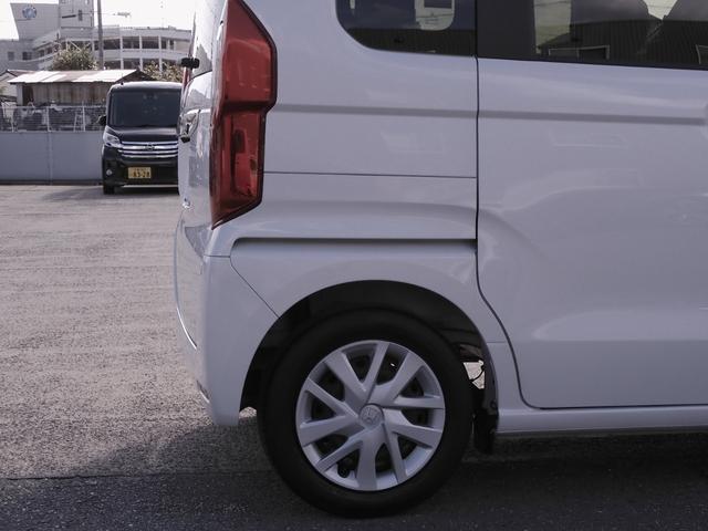 Ｎ－ＢＯＸ Ｇ・Ｌホンダセンシング　ワンオーナー　７インチインターナビ　バックカメラ　ドラレコ　ＥＴＣ　アダプティブクルーズコントロール　片側電動両側スライドドア　シートヒーター　ＬＥＤヘッドライト　衝突被害軽減ブレーキ　禁煙車（37枚目）