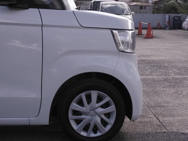 Ｎ－ＢＯＸ Ｇ・Ｌホンダセンシング　ワンオーナー　７インチインターナビ　バックカメラ　ドラレコ　ＥＴＣ　アダプティブクルーズコントロール　片側電動両側スライドドア　シートヒーター　ＬＥＤヘッドライト　衝突被害軽減ブレーキ　禁煙車（40枚目）