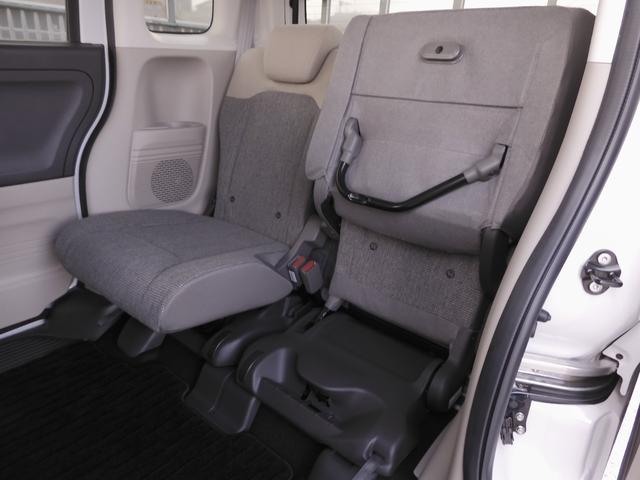 Ｎ－ＢＯＸ Ｇ・Ｌホンダセンシング　ワンオーナー　７インチインターナビ　バックカメラ　ドラレコ　ＥＴＣ　アダプティブクルーズコントロール　片側電動両側スライドドア　シートヒーター　ＬＥＤヘッドライト　衝突被害軽減ブレーキ　禁煙車（46枚目）