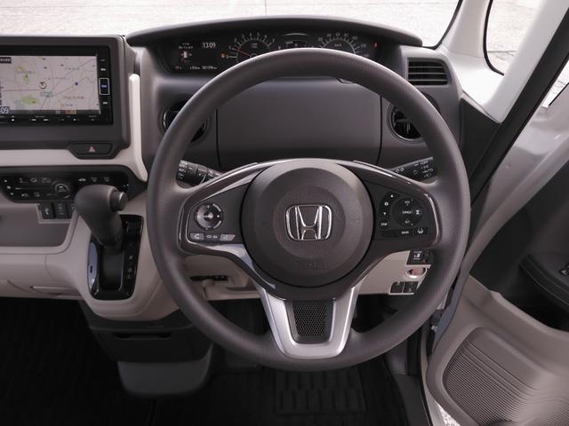 Ｎ－ＢＯＸ Ｇ・Ｌホンダセンシング　ワンオーナー　７インチインターナビ　バックカメラ　ドラレコ　ＥＴＣ　アダプティブクルーズコントロール　片側電動両側スライドドア　シートヒーター　ＬＥＤヘッドライト　衝突被害軽減ブレーキ　禁煙車（49枚目）