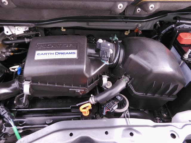 Ｎ－ＢＯＸカスタム ＧＳＳパッケージ　ワンオーナー　７インチナビ　バックカメラ　ＥＴＣ　両側電動スライドドア　Ｂｌｕｅｔｏｏｔｈ　ディスチャージドランプ　衝突被害軽減ブレーキ　フルセグＴＶ　純正アルミホイール　電動格納ドアミラー　禁煙車（20枚目）