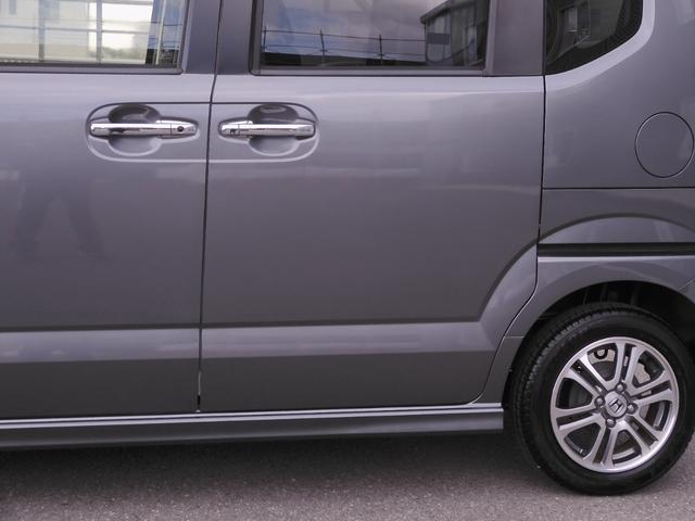 Ｎ－ＢＯＸカスタム ＧＳＳパッケージ　ワンオーナー　７インチナビ　バックカメラ　ＥＴＣ　両側電動スライドドア　Ｂｌｕｅｔｏｏｔｈ　ディスチャージドランプ　衝突被害軽減ブレーキ　フルセグＴＶ　純正アルミホイール　電動格納ドアミラー　禁煙車（39枚目）