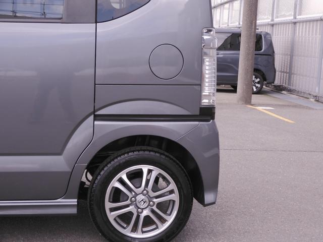 Ｎ－ＢＯＸカスタム ＧＳＳパッケージ　ワンオーナー　７インチナビ　バックカメラ　ＥＴＣ　両側電動スライドドア　Ｂｌｕｅｔｏｏｔｈ　ディスチャージドランプ　衝突被害軽減ブレーキ　フルセグＴＶ　純正アルミホイール　電動格納ドアミラー　禁煙車（40枚目）