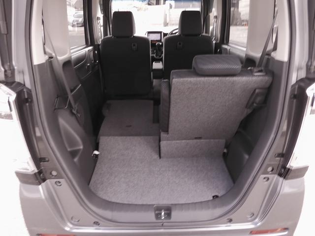 Ｎ－ＢＯＸカスタム ＧＳＳパッケージ　ワンオーナー　７インチナビ　バックカメラ　ＥＴＣ　両側電動スライドドア　Ｂｌｕｅｔｏｏｔｈ　ディスチャージドランプ　衝突被害軽減ブレーキ　フルセグＴＶ　純正アルミホイール　電動格納ドアミラー　禁煙車（52枚目）