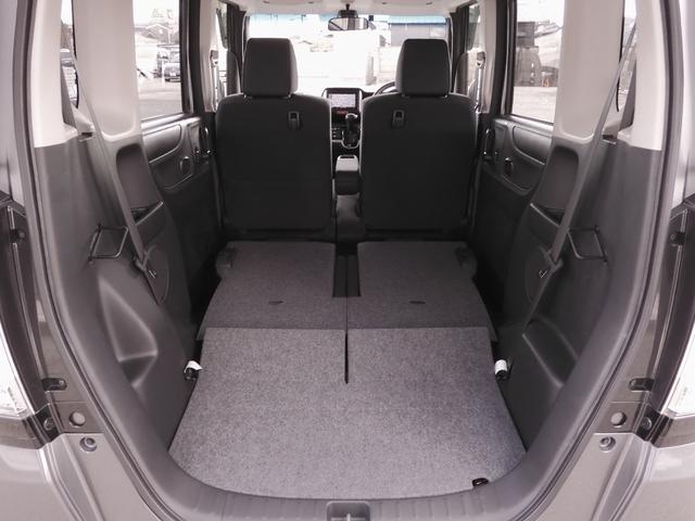 Ｎ－ＢＯＸカスタム ＧＳＳパッケージ　ワンオーナー　７インチナビ　バックカメラ　ＥＴＣ　両側電動スライドドア　Ｂｌｕｅｔｏｏｔｈ　ディスチャージドランプ　衝突被害軽減ブレーキ　フルセグＴＶ　純正アルミホイール　電動格納ドアミラー　禁煙車（53枚目）