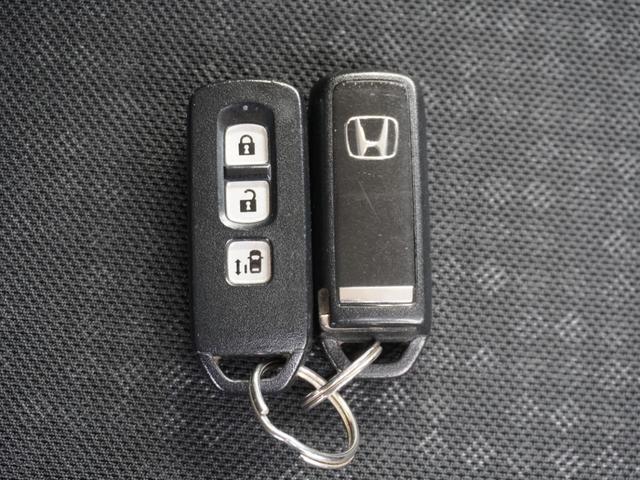 Ｎ－ＢＯＸカスタム Ｇ・Ｌパッケージ　８インチナビ　バックカメラ　ドラレコ　ＥＴＣ　片側電動スライドドア　Ｂｌｕｅｔｏｏｔｈ　アイドリングストップ　スマートキー　スペアキー有　純正アルミホイール　電動格納ドアミラー　盗難防止装置　禁煙車（35枚目）