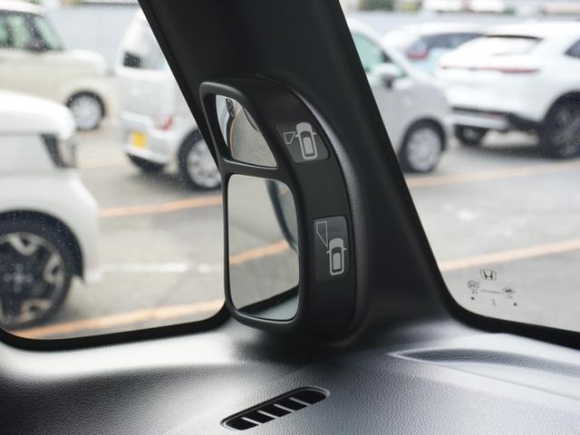 Ｎ－ＢＯＸカスタム Ｇ・Ｌパッケージ　８インチナビ　バックカメラ　ドラレコ　ＥＴＣ　片側電動スライドドア　Ｂｌｕｅｔｏｏｔｈ　アイドリングストップ　スマートキー　スペアキー有　純正アルミホイール　電動格納ドアミラー　盗難防止装置　禁煙車（54枚目）