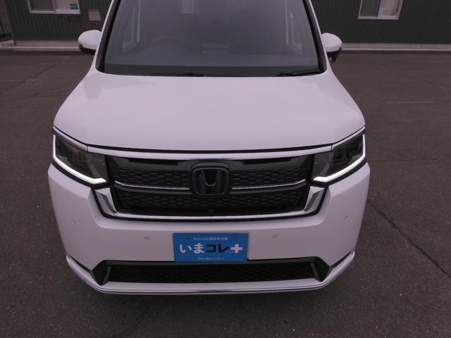 ステップワゴン ｅ：ＨＥＶスパーダプレミアムライン　ワンオーナー　１０インチナビ　全周囲カメラ　ドラレコ　ＥＴＣ　アダプティブクルーズコントロール　両側電動スライドドア　シートヒーター　Ｂｌｕｅｔｏｏｔｈ　ＬＥＤヘッドライト　減速セレクター　いまコレ＋（28枚目）