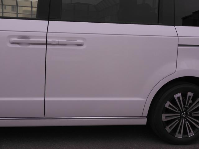 ステップワゴン ｅ：ＨＥＶスパーダプレミアムライン　ワンオーナー　１０インチナビ　全周囲カメラ　ドラレコ　ＥＴＣ　アダプティブクルーズコントロール　両側電動スライドドア　シートヒーター　Ｂｌｕｅｔｏｏｔｈ　ＬＥＤヘッドライト　減速セレクター　いまコレ＋（38枚目）