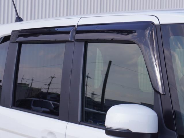 Ｎ－ＢＯＸカスタム ＥＸ　ワンオーナー　タイヤ４本新品交換　バックカメラ　ＥＴＣ　アダプティブクルーズコントロール　両側電動スライドドア　シートヒーター　Ｂｌｕｅｔｏｏｔｈ　ＬＥＤヘッドライト　衝突被害軽減ブレーキ　純正アルミ（31枚目）