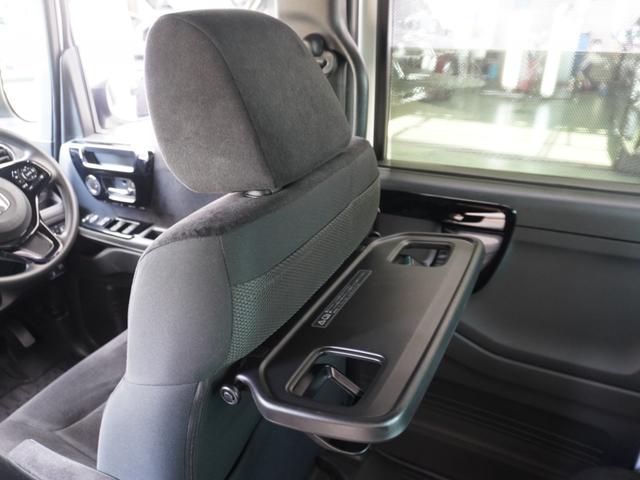 Ｎ－ＢＯＸカスタム ＥＸ　ワンオーナー　タイヤ４本新品交換　バックカメラ　ＥＴＣ　アダプティブクルーズコントロール　両側電動スライドドア　シートヒーター　Ｂｌｕｅｔｏｏｔｈ　ＬＥＤヘッドライト　衝突被害軽減ブレーキ　純正アルミ（38枚目）