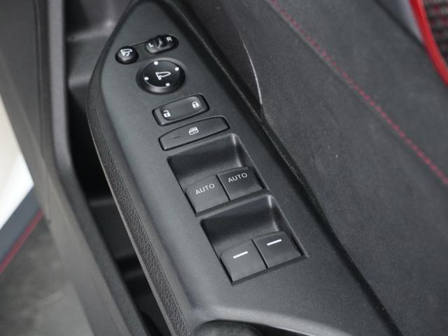 シビック タイプＲ　１年保証ナビＤレコＲカメＥＴＣクルコンＢＴ地デジ　６速ＭＴ　リアドラレコ　２０インチアルミホイール　Ｂｌｕｅｔｏｏｔｈ　ＣＤ／ＤＶＤ再生　ＬＥＤヘッドライト　電子パーキング　スペアキー有（35枚目）