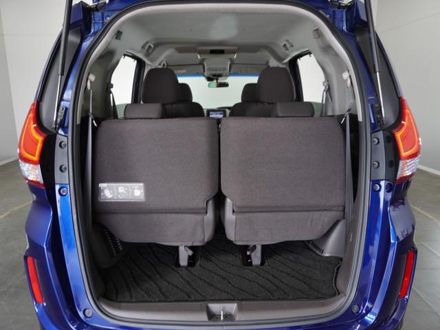 フリードハイブリッド ハイブリッド・Ｇホンダセンシング　１年保証ナビ後席モニタＲカメＥＴＣ両電扉ＢＴ　アダプティブクルーズコントロール　Ｂｌｕｅｔｏｏｔｈ　フルセグＴＶ　ＤＶＤ再生　ミュージックサーバー　衝突軽減ブレーキ　スペアキー有り　レーンアシスト（25枚目）