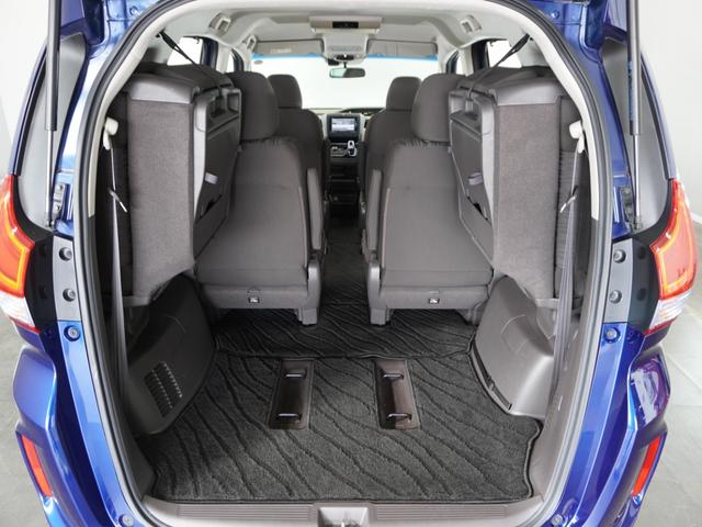 フリードハイブリッド ハイブリッド・Ｇホンダセンシング　１年保証ナビ後席モニタＲカメＥＴＣ両電扉ＢＴ　アダプティブクルーズコントロール　Ｂｌｕｅｔｏｏｔｈ　フルセグＴＶ　ＤＶＤ再生　ミュージックサーバー　衝突軽減ブレーキ　スペアキー有り　レーンアシスト（26枚目）