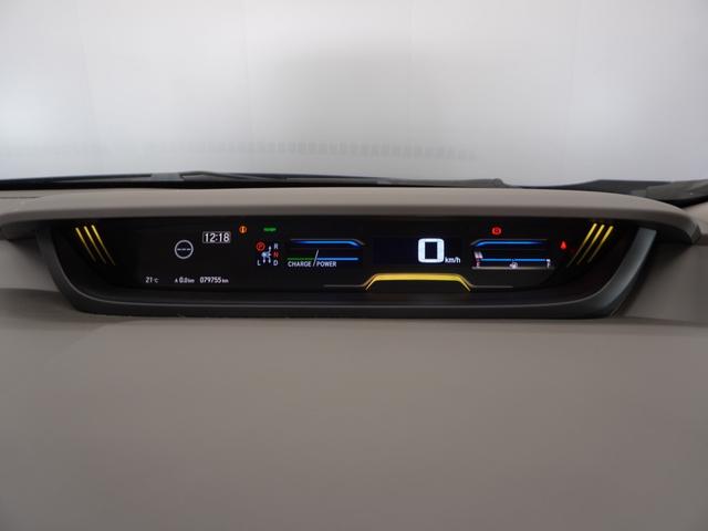 フリードハイブリッド ハイブリッド・Ｇホンダセンシング　１年保証ナビ後席モニタＲカメＥＴＣ両電扉ＢＴ　アダプティブクルーズコントロール　Ｂｌｕｅｔｏｏｔｈ　フルセグＴＶ　ＤＶＤ再生　ミュージックサーバー　衝突軽減ブレーキ　スペアキー有り　レーンアシスト（36枚目）