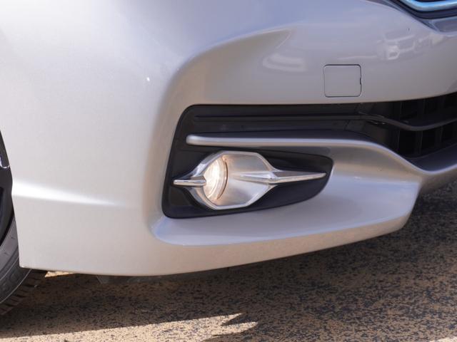 シャトル ハイブリッドＸ　ワンオーナー　７インチナビ　バックカメラ　ドラレコ　ＥＴＣ　アダプティブクルーズコントロール　Ｂｌｕｅｔｏｏｔｈ　ＵＳＢ入力端子　ＬＥＤヘッドライト　衝突被害軽減ブレーキ　パドルシフト　禁煙車（30枚目）