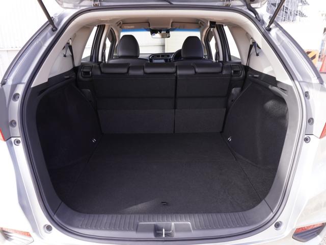 シャトル ハイブリッドＸ　ワンオーナー　７インチナビ　バックカメラ　ドラレコ　ＥＴＣ　アダプティブクルーズコントロール　Ｂｌｕｅｔｏｏｔｈ　ＵＳＢ入力端子　ＬＥＤヘッドライト　衝突被害軽減ブレーキ　パドルシフト　禁煙車（38枚目）